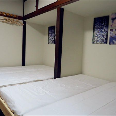Kiki Houset --Self Check-In -- Room Number & Password Is In The Following Email Prefektura Tokio Exteriér fotografie