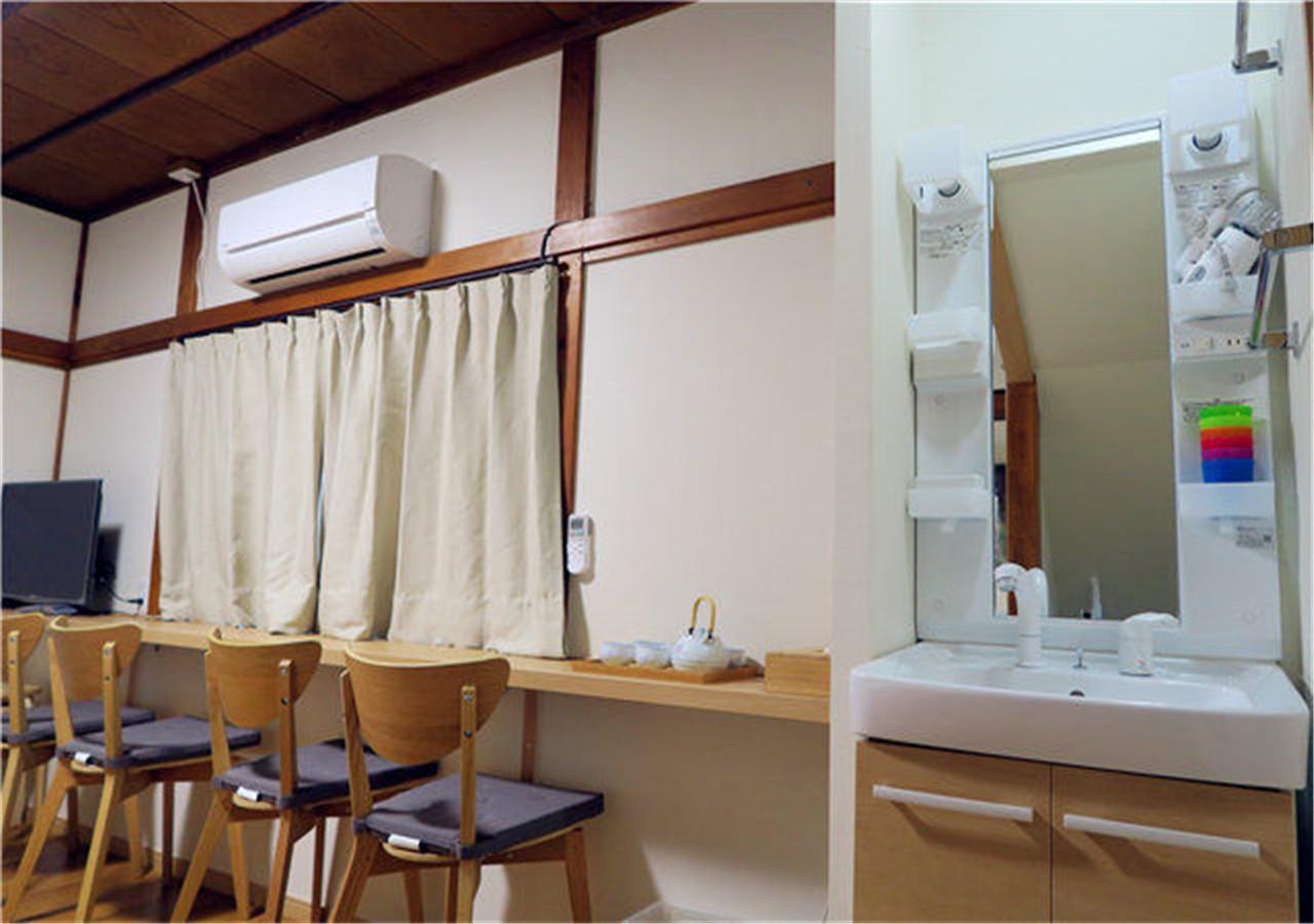 Kiki Houset --Self Check-In -- Room Number & Password Is In The Following Email Prefektura Tokio Exteriér fotografie