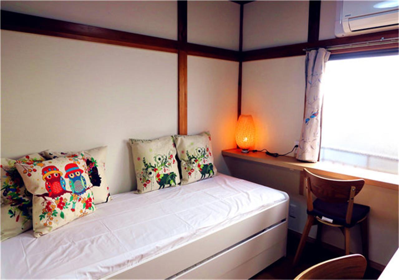 Kiki Houset --Self Check-In -- Room Number & Password Is In The Following Email Prefektura Tokio Exteriér fotografie